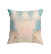 Clarinetist’s Calm Comfort Pillow